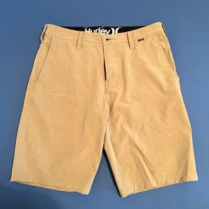 Hurley hybrid shorts